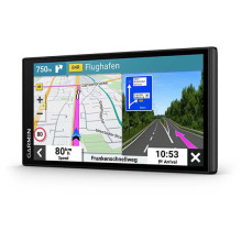 GPS Navigacijos Įrenginys - Garmin DriveSmart 66 MT-S EU
