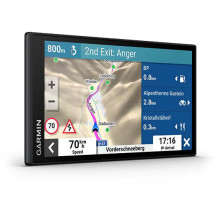 GPS Navigacijos Įrenginys - Garmin DriveSmart 66 MT-S EU