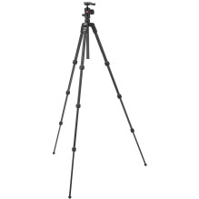 Fotoaparato Trikojis - Manfrotto Befree Advanced AS Twist Carbon MKBFRTC4FB-BH Fotoaparato Trikojis - Manfrotto Befree Advanced AS Twist Carbon MKBFRTC4FB-BH