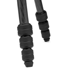 Fotoaparato Trikojis - Manfrotto Befree Advanced AS Twist Carbon MKBFRTC4FB-BH Fotoaparato Trikojis - Manfrotto Befree Advanced AS Twist Carbon MKBFRTC4FB-BH