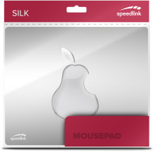 Pelės kilimėlis - SpeedLink Silk Pear SL-6242-F01 23 × 19 × 0,15 cm Smėlio spalvos Pelės kilimėlis - SpeedLink Silk Pear SL-6242-F01 23 × 19 × 0,15 cm Smėlio spalvos