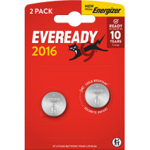 Baterijos - Energizer...