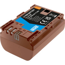 Fotoaparato Baterija - Newell LP-E6P USB-C 2400 mAh