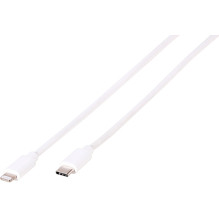 USB Laidas - Vivanco 60085 USB-C Į "Lightning" Laidas 2 m