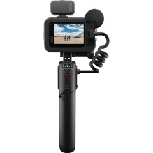 Veiksmo Kamera - GoPro HERO11 Black Creator Edition 5.3K60 27MP Black