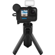 Veiksmo Kamera - GoPro HERO11 Black Creator Edition 5.3K60 27MP Black