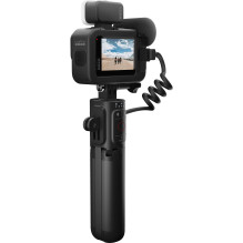 Veiksmo Kamera - GoPro HERO11 Black Creator Edition 5.3K60 27MP Black