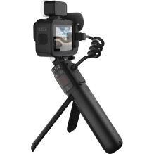 Veiksmo Kamera - GoPro HERO11 Black Creator Edition 5.3K60 27MP Black