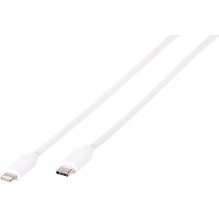 "Lightning" Laidas - Vivanco USB-C-"Lightning" Laidas 1 m (45281)