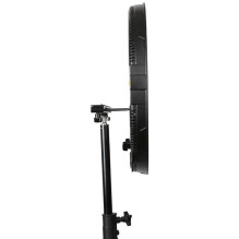 LED Žiedinė Lempa - Falcon Eyes DVR-512DVC Dviejų Spalvų 512 LED 49 cm 60° 15 V LED Žiedinė Lempa - Falcon Eyes DVR-512DVC Dviejų Spalvų 512 LED 49 cm 60° 15 V
