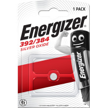 Baterija - Energizer 392 /...