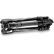 Fotoaparato Trikojis - Manfrotto Befree 2N1 MKBFRLA4B-BHM Aliumininis Kelioninis Trikojis Su Monopodu Ir Rutuline Galvut Fotoaparato Trikojis - Manfrotto Befree 2N1 MKBFRLA4B-BHM Aliumininis Kelioninis Trikojis Su Monopodu Ir Rutuline Galvut