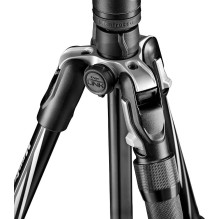 Fotoaparato Trikojis - Manfrotto Befree 2N1 MKBFRLA4B-BHM Aliumininis Kelioninis Trikojis Su Monopodu Ir Rutuline Galvut Fotoaparato Trikojis - Manfrotto Befree 2N1 MKBFRLA4B-BHM Aliumininis Kelioninis Trikojis Su Monopodu Ir Rutuline Galvut