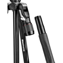 Fotoaparato Trikojis - Manfrotto Befree 2N1 MKBFRLA4B-BHM Aliumininis Kelioninis Trikojis Su Monopodu Ir Rutuline Galvut Fotoaparato Trikojis - Manfrotto Befree 2N1 MKBFRLA4B-BHM Aliumininis Kelioninis Trikojis Su Monopodu Ir Rutuline Galvut