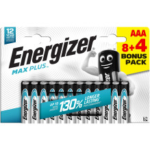 AAA Baterijos - Energizer...