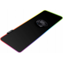 Pelės Kilimėlis - Omega Varr VGMP9040RGB