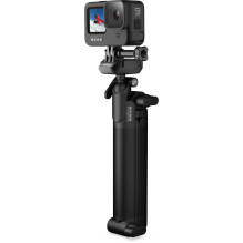 Kameros Laikiklis - GoPro 3-Way Grip 2.0