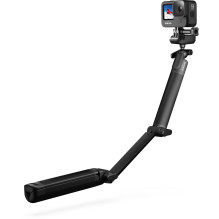 Kameros Laikiklis - GoPro 3-Way Grip 2.0