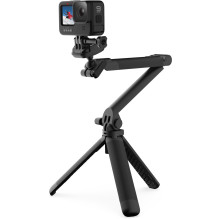 Kameros Laikiklis - GoPro 3-Way Grip 2.0