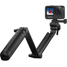 Kameros Laikiklis - GoPro 3-Way Grip 2.0