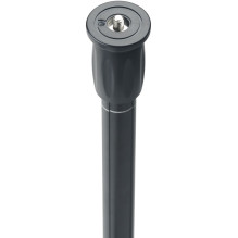 Fotoaparato Trikojis - Ricoh Theta Stovas TD-2 Aliuminis 45,7-150 cm