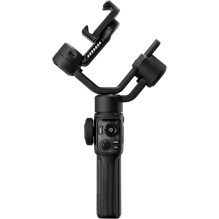 Išmaniųjų telefonų Stabilizatorius - Zhiyun Smooth 5S AI Stabilizatoriaus Komplektas