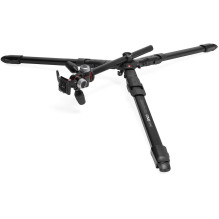 Fotoaparato Trikojis - Manfrotto MKONEPA-3W ONE Aliumininis Fotoaparato Trikojis Su XPRO 3 Krypčių Galvute