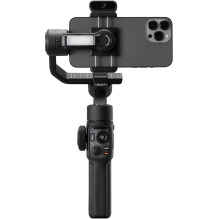 Išmaniųjų telefonų Stabilizatorius - Zhiyun Smooth 5S AI Stabilizatoriaus Komplektas