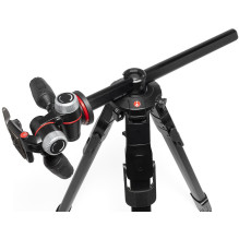 Fotoaparato Trikojis - Manfrotto MKONEPA-3W ONE Aliumininis Fotoaparato Trikojis Su XPRO 3 Krypčių Galvute
