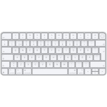 Kompiuterio klaviatūra - Apple Magic Keyboard Su Touch ID SWE Kompiuterio klaviatūra - Apple Magic Keyboard Su Touch ID SWE