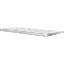 Kompiuterio klaviatūra - Apple Magic Keyboard Su Touch ID SWE Kompiuterio klaviatūra - Apple Magic Keyboard Su Touch ID SWE