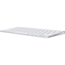 Kompiuterio klaviatūra - Apple Magic Keyboard Su Touch ID SWE Kompiuterio klaviatūra - Apple Magic Keyboard Su Touch ID SWE