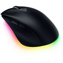 Belaidė Pelė - Razer Pro...