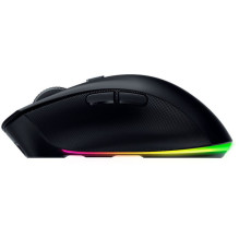 Belaidė Pelė - Razer Pro Click V2 Juoda