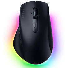 Belaidė Pelė - Razer Pro Click V2 Juoda
