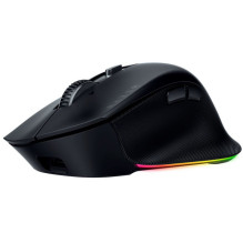 Belaidė Pelė - Razer Pro Click V2 Juoda