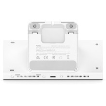 Išmaniųjų namų valdymo skydelis - Aqara Panel Hub S1 Plus 6,9 colio IPS USB-C Wi‑Fi 5 Zigbee 3.0 Matter šakotuvas