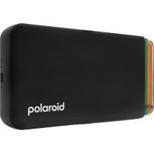 Nuotraukų spausdintuvas - Polaroid Hi-Print Gen2 E-Box Black Nuotraukų spausdintuvas - Polaroid Hi-Print Gen2 E-Box Black