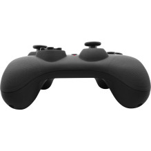 Žaidimų pultas - SpeedLink RAIT SL-330402-RRBK Belaidis "Bluetooth", 600 mAh, Juodas Žaidimų pultas - SpeedLink RAIT SL-330402-RRBK Belaidis "Bluetooth", 600 mAh, Juodas