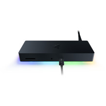 "Thunderbolt" Doko Stotelė - Razer Thunderbolt 4 Dock Chroma