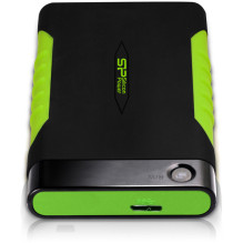 Išorinis Standusis Diskas - Silicon Power Armor A15 1TB Juodas