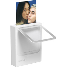 Nuotraukų spausdintuvas - Polaroid Hi-Print 3x3 Kišeninis Nuotraukų Spausdintuvas 10 Lapų