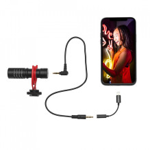 Fotoaparato Trikojis - Joby Gorillapod Mobile Vlogging Kit JB01645-BWW Fotoaparato Trikojis - Joby Gorillapod Mobile Vlogging Kit JB01645-BWW