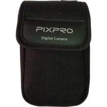 Fotoaparato Krepšys - Kodak PixPro, Juodas, 125 × 70 × 30 mm Fotoaparato Krepšys - Kodak PixPro, Juodas, 125 × 70 × 30 mm