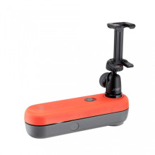 Motorizuotas Fotoaparato Slankiklis - Joby Swing Telefono Laikiklio Rinkinys 38 cm Bluetooth USB-C 3 Valandų Baterija