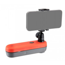 Motorizuotas Fotoaparato Slankiklis - Joby Swing Telefono Laikiklio Rinkinys 38 cm Bluetooth USB-C 3 Valandų Baterija