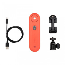 Motorizuotas Fotoaparato Slankiklis - Joby Swing Telefono Laikiklio Rinkinys 38 cm Bluetooth USB-C 3 Valandų Baterija
