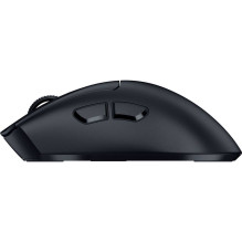 Belaidė Žaidimų Pelė - Razer DeathAdder V4 Pro 45 000 DPI 8 000 Hz 150 Valandų Juoda