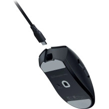 Belaidė Žaidimų Pelė - Razer DeathAdder V4 Pro 45 000 DPI 8 000 Hz 150 Valandų Juoda