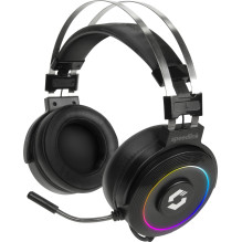 Ausinės - SpeedLink Orios SL-860005-BK Juodos Ausinės - SpeedLink Orios SL-860005-BK Juodos